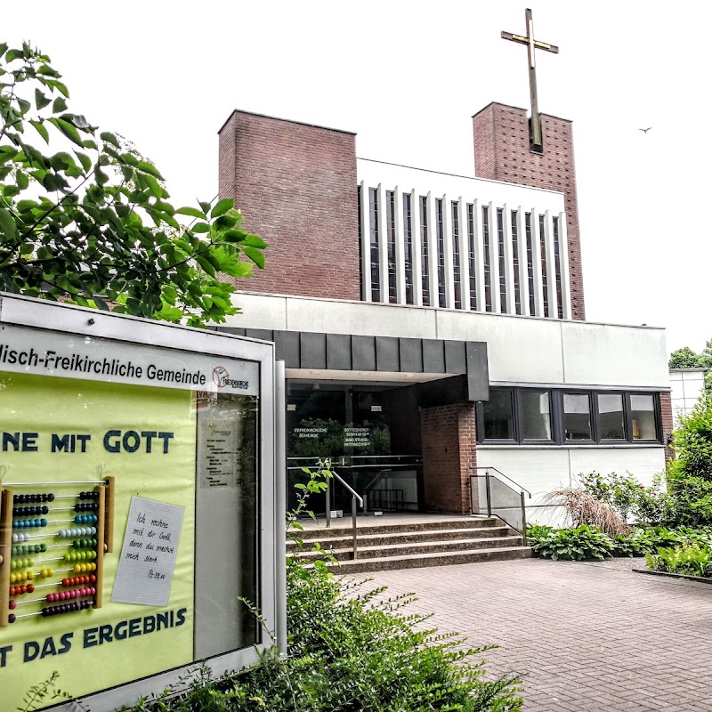 Ev.-Freikirchliche Gemeinde -Friedenskirche-