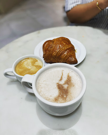 Patisserie «Cocola Bakery», reviews and photos, 333 Santana Row #1045, San Jose, CA 95128, USA