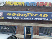 michgan auto - Photo 7 - Car repair in Detroit, MI, Detroit