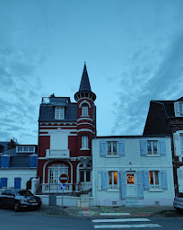 Photo n°117 de Les Tourelles à Le Crotoy ()