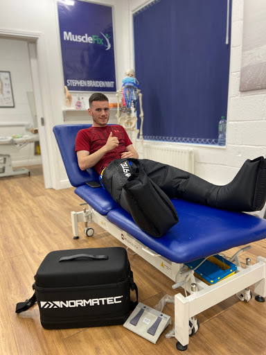 MuscleFix Clinic