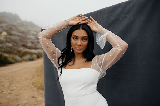 Bridal Shop «a&bé bridal shop minneapolis», reviews and photos, 1607 Hennepin Ave, Minneapolis, MN 55403, USA