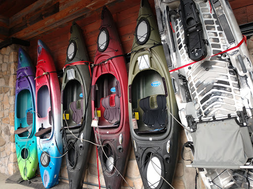 Outdoor Sports Store «Field & Stream», reviews and photos, 520 Clock Tower Way, Crescent Springs, KY 41017, USA