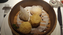 Dumpling du Restaurant chinois Lao Tseu à Paris - n°7