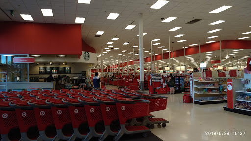 Department Store «Target», reviews and photos, 5837 Sunrise Blvd, Citrus Heights, CA 95610, USA