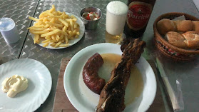 Parrilla Rodó