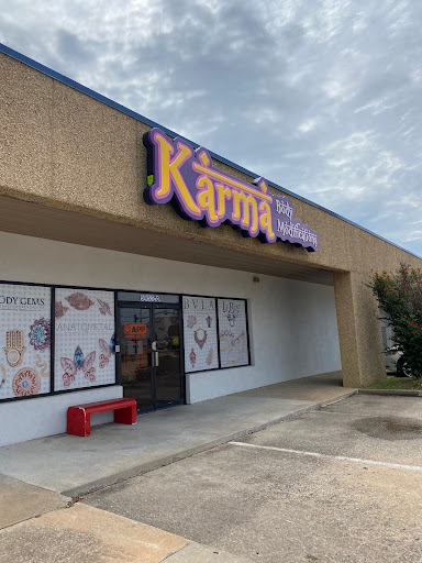 Body Piercing Shop «Karma Body Modifications», reviews and photos, 5455 S Mingo Rd, Tulsa, OK 74146, USA