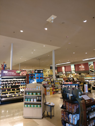 Grocery Store «Safeway», reviews and photos, 5877 Jarvis Ave, Newark, CA 94560, USA