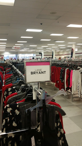 Discount Store «Discount Fashion Warehouse Great Western», reviews and photos, 110 N Wilson Rd, Columbus, OH 43204, USA