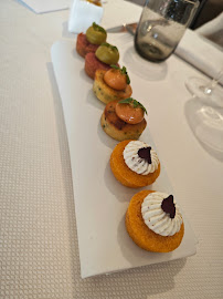 Les plus récentes photos du Restaurant L'Auberge de la Brie à Couilly-Pont-aux-Dames - n°3