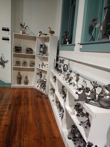 Art Gallery «Completely Kentucky», reviews and photos, 237 W Broadway St, Frankfort, KY 40601, USA