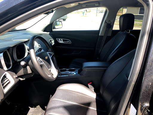 Used Car Dealer «Ghazal Auto», reviews and photos, 1305 E Chicago Rd, Sturgis, MI 49091, USA