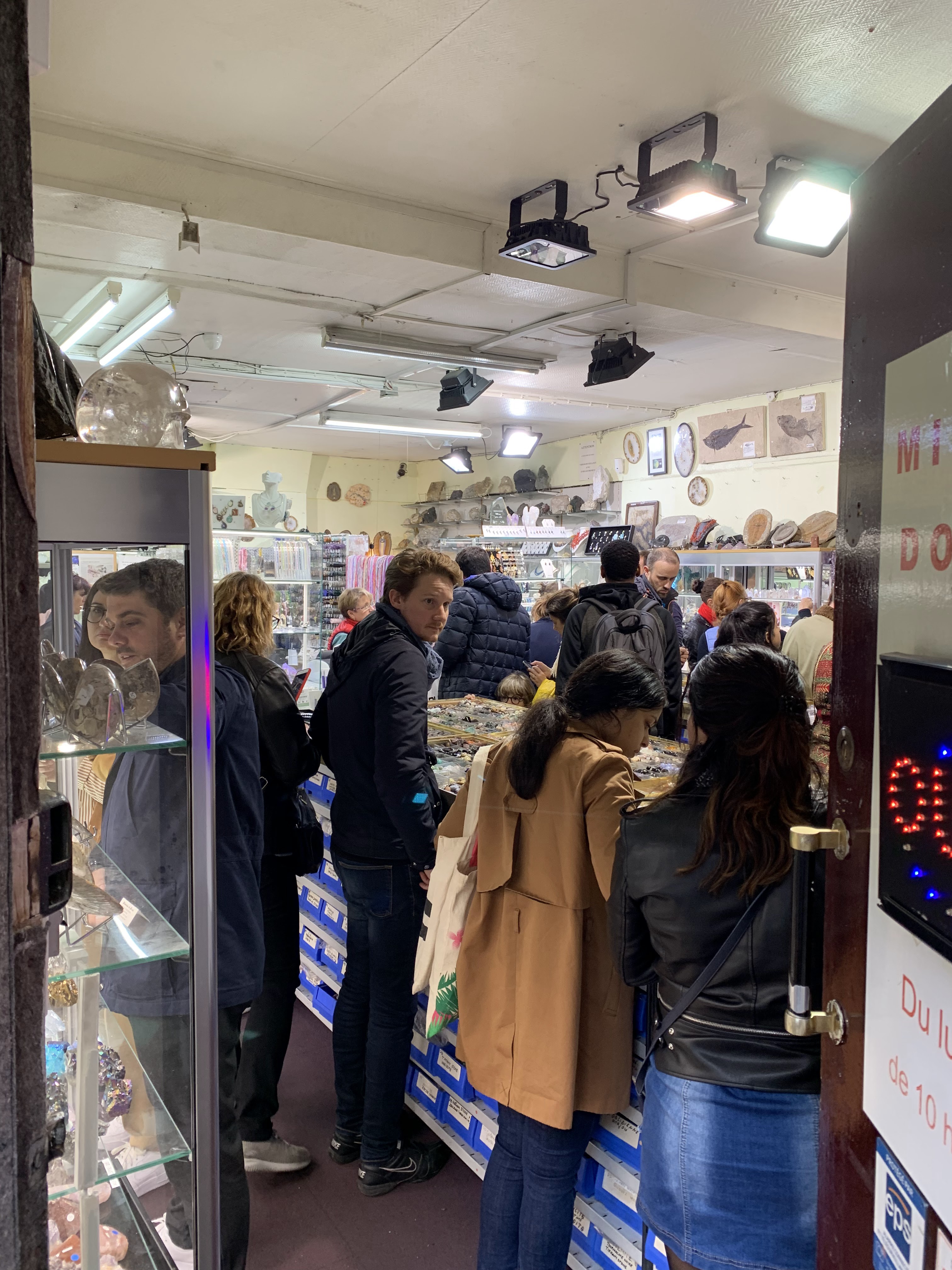 Photo n° 1 de l'avis de C. fait le 27/10/2019 à 18:55