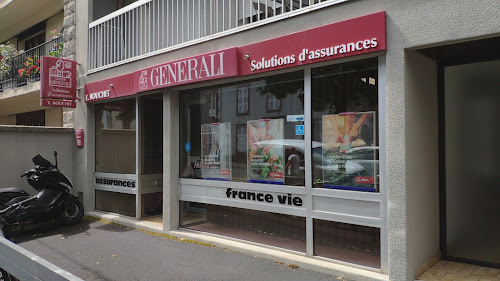 Assurance Generali - Sarl Assurance Gramont à Aurillac