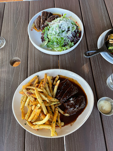 Steak House «Laurelhurst Market», reviews and photos, 3155 E Burnside St, Portland, OR 97214, USA