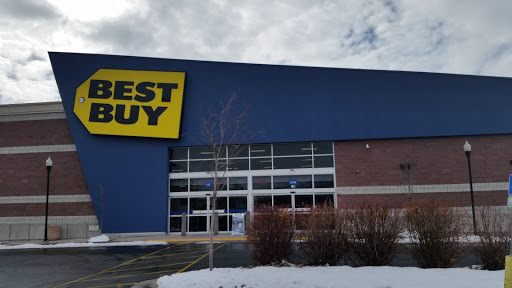 Electronics Store «Best Buy», reviews and photos, 763 W Grasslands Dr, American Fork, UT 84003, USA