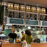 Photo n° 2 de l'avis de Alexandr.a fait le 11/10/2022 à 08:36 pour Le Kiosque à Hyères