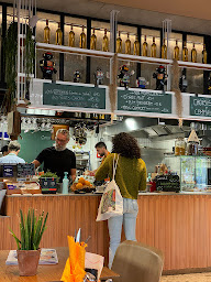 Photo n°19 de Le Kiosque à Hyères ()
