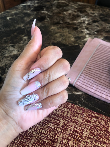 Beauty Salon «Lush Nail and Hair Salon», reviews and photos, 1919 W Chandler Blvd, Chandler, AZ 85224, USA