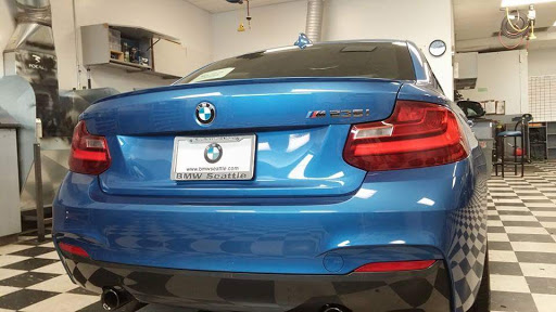 Car Stereo Store «Car Toys», reviews and photos, 13201 NE 20th St, Bellevue, WA 98005, USA