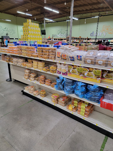 Grocery Store «Miramar Cash & Carry», reviews and photos, 9262 Miramar Rd, San Diego, CA 92126, USA