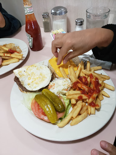 Coffee Shop «Golden Eagle II Coffee Shop», reviews and photos, 682 Morris Park Ave, Bronx, NY 10462, USA