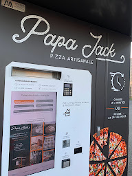 Photo n°9 de Papa Jack - Caudebec les Elbeuf à Caudebec-lès-Elbeuf ()