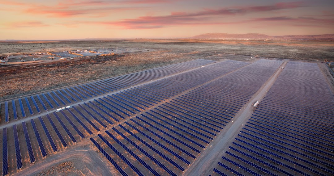 Array Technologies, Inc.