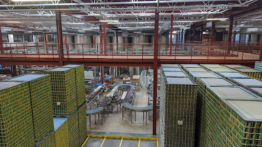 Brewery «Founders Brewing Co», reviews and photos, 235 Grandville Ave SW, Grand Rapids, MI 49503, USA