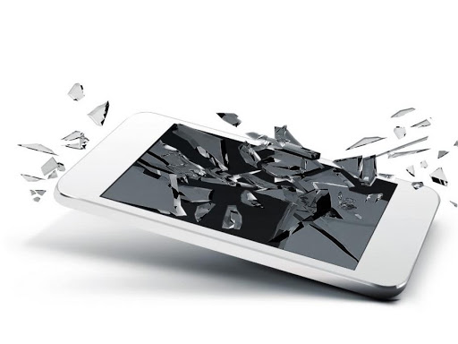 Phone Repair Service «Gadget MD- Cell Phone Repair», reviews and photos, 1351 W Davis St, Conroe, TX 77304, USA