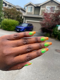 Royal Nails - Photo 5 - Car repair in Seattle, WA, Seattle