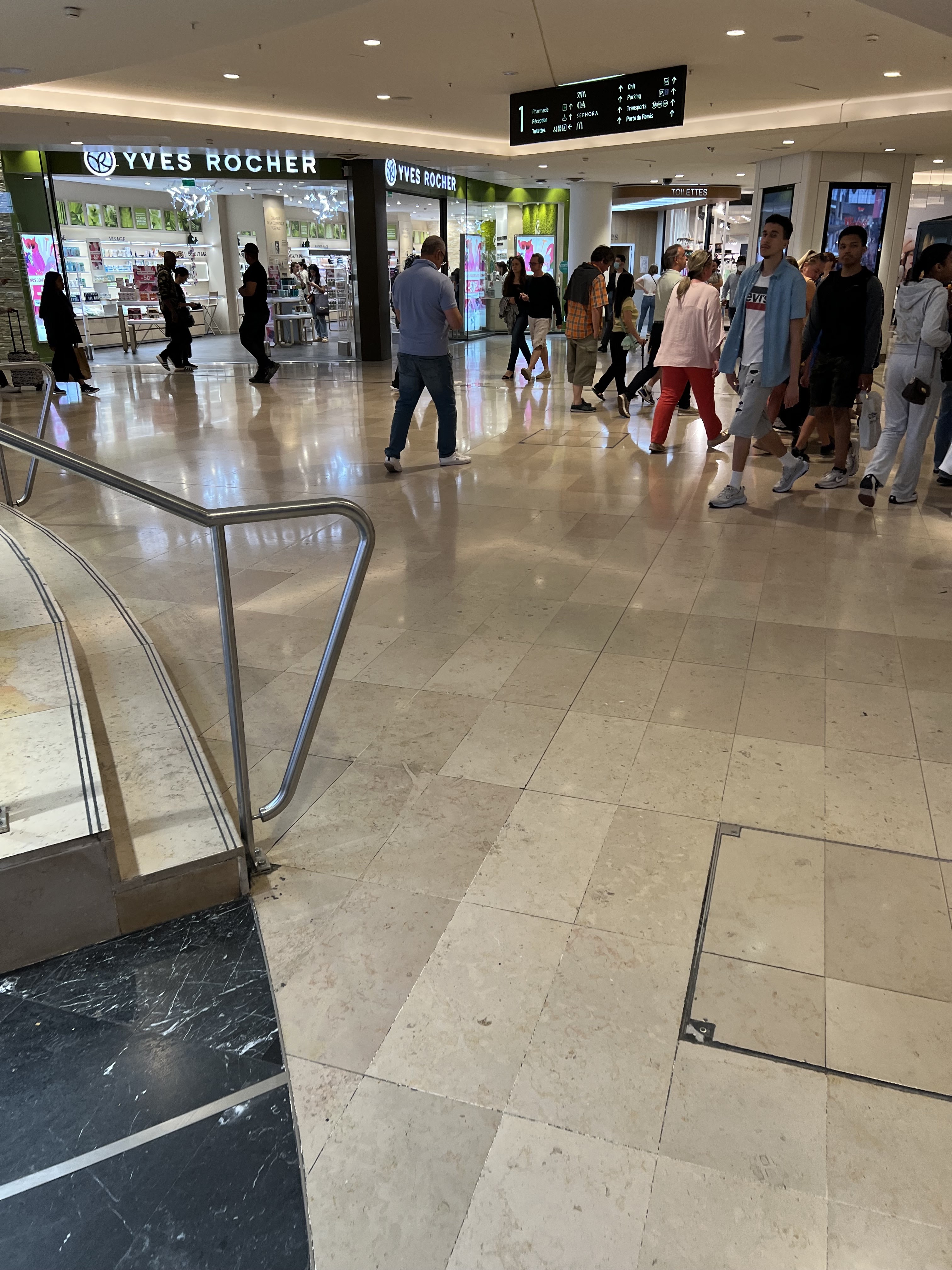 Photo n° 13 de l'avis de Lamarie.a fait le 26/06/2022 à 17:43