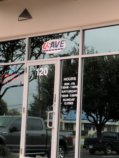 Dry Cleaner «Usave Cleaners», reviews and photos, 5563 De Zavala Rd Suite 120, San Antonio, TX 78249, USA