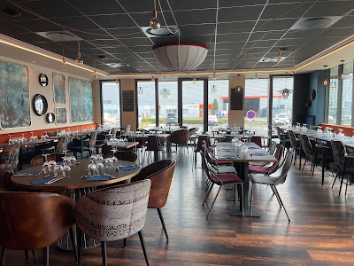 Restaurant le Hall Lacroix à Clisson