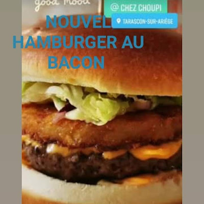 Chez Choupi à Tarascon-sur-Ariège