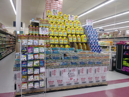 Supermarket «Foodway», reviews and photos, 8484 Annapolis Rd, New Carrollton, MD 20784, USA