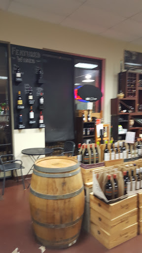 Liquor Store «Rumbleseat Wine», reviews and photos, 5853 Far Hills Ave, Dayton, OH 45429, USA
