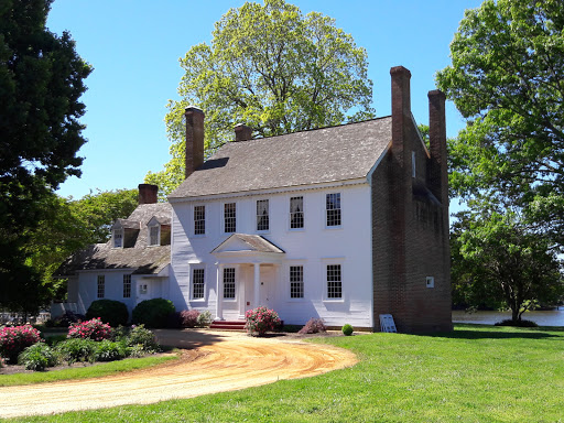 Farm «Slack Winery», reviews and photos, 16040 Woodland Dr, Ridge, MD 20680, USA