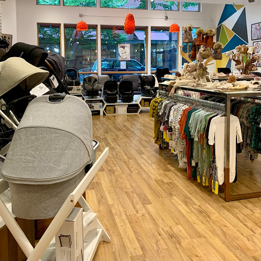 Baby Store «Posh Baby», reviews and photos, 916 NW 10th Ave, Portland, OR 97209, USA