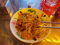 Phat thai du Restaurant STREET BANGKOK - Poissonnière à Paris - n°5