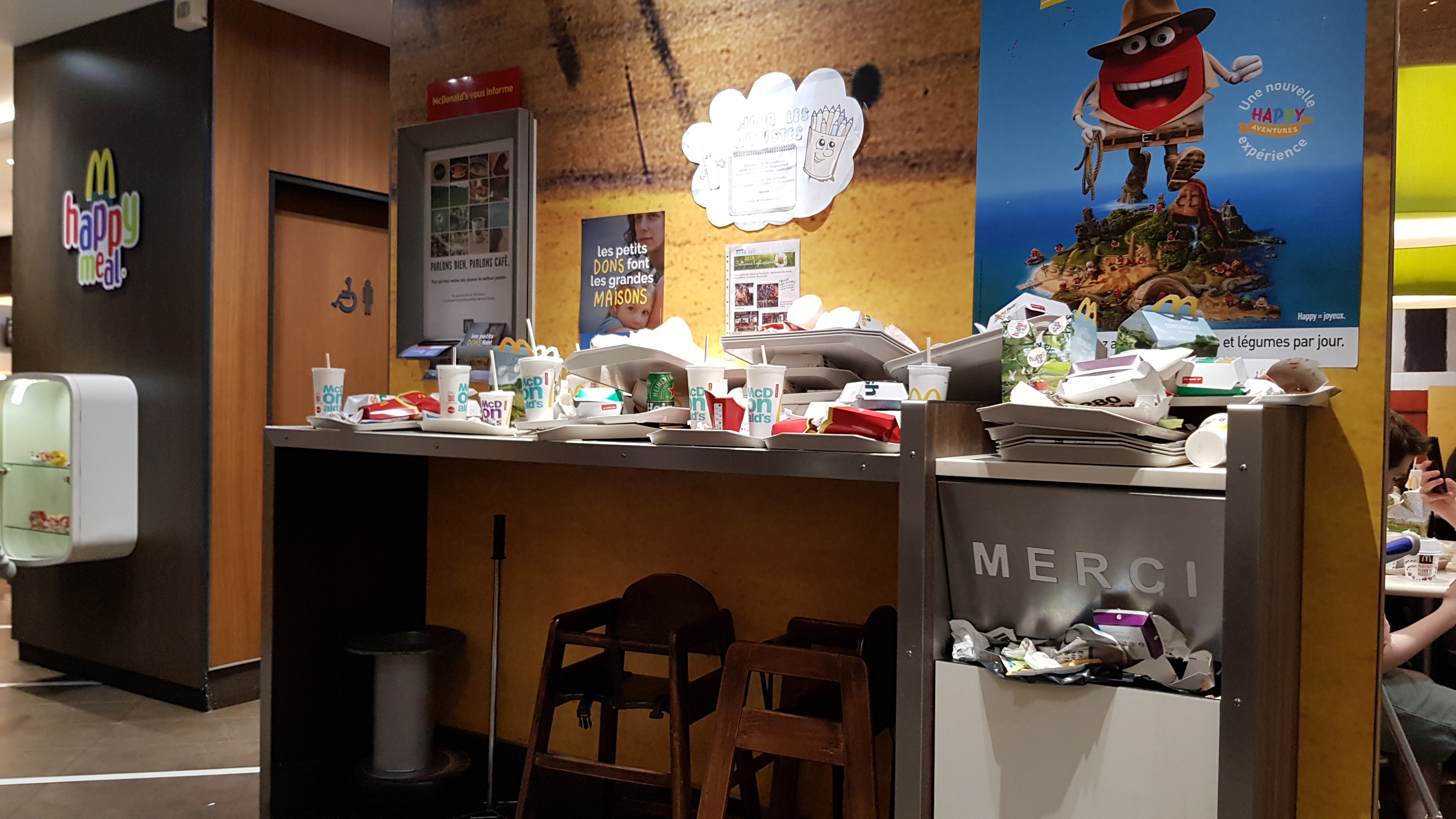 Photo n° 1 de l'avis de Thierry.E fait le 19/05/2019 à 08:28