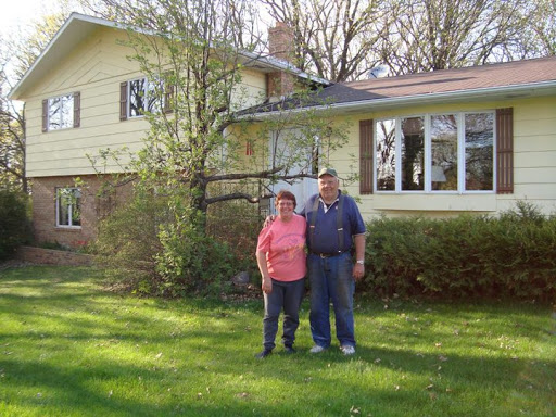 Insulation Contractor «RetroGreen Energy», reviews and photos