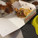 Photo n° 4 de l'avis de Anthony.a fait le 05/06/2021 à 20:39 pour Paradisio à Longwy