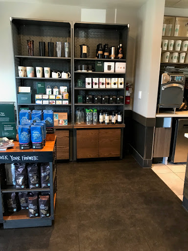 Starbucks image