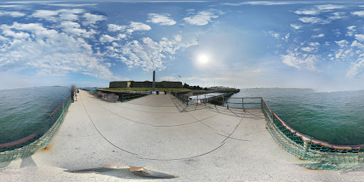 Historical Landmark «Fort Independence», reviews and photos, Harborwalk, Boston, MA 02127, USA