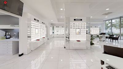Opticien SARCELLES - Optical Center à Sarcelles