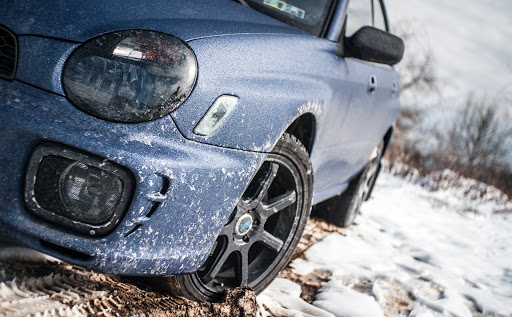 Auto Body Shop «Juniper Auto Body», reviews and photos, 1116 N West End Blvd, Quakertown, PA 18951, USA