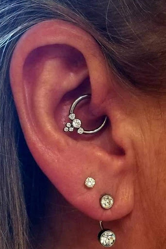 Tattoo Shop «Pleasures of the Flesh», reviews and photos, 12875 S Cleveland Ave, Fort Myers, FL 33907, USA