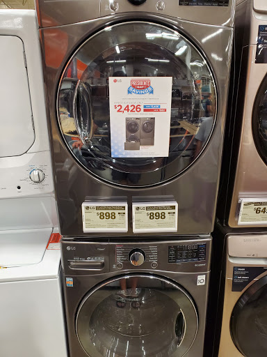 Home Improvement Store «The Home Depot», reviews and photos, 3730 Sun City Center Blvd, Ruskin, FL 33573, USA