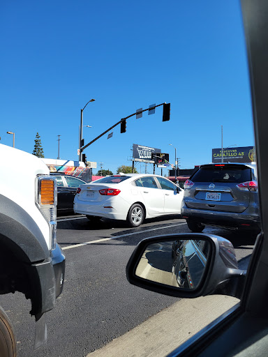 Shopping Mall «Baldwin Hills Crenshaw», reviews and photos, 3650 W Martin Luther King Jr Blvd, Los Angeles, CA 90008, USA